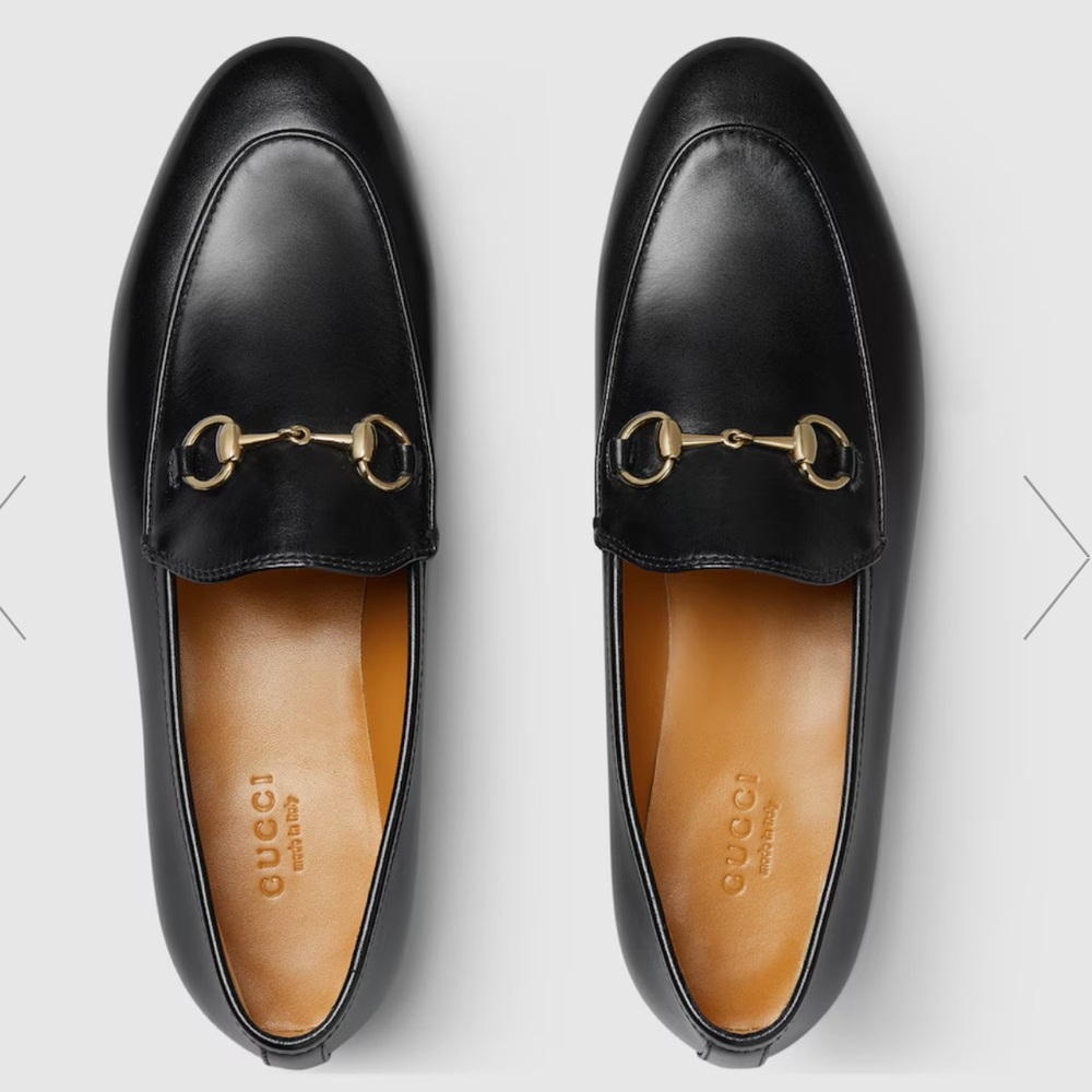 Gucci Jordan Loafer
